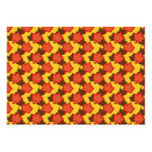 Autumn Leaves Business Cards