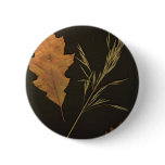 Autumn Leaves Pin