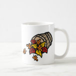 Autumn Leaves Coffee Mugs