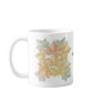 Autumn Leaves First Day Of Fall Mug