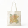 Autumn Leaves First Day Of Fall Tote Bag