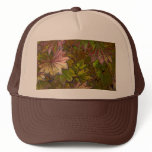 Autumn Leaves - Hat
