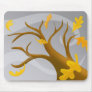 Autumn Leaves Mousepad