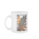 Autumn Leaves Mug