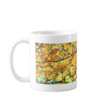 Autumn Leaves Mug