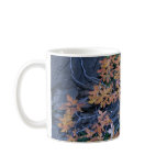 Autumn Leaves mugs