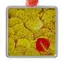Autumn Leaves - Painting Art Ornaments