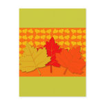 Autumn Leaves