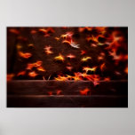 Autumn Leaves posters