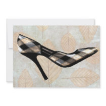 Autumn Leaves Stilettos