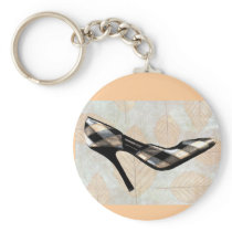 Autumn Leaves Stilettos