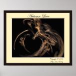 Autumn Love Fractal