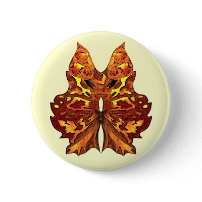 Autumn magic pins by talisbird