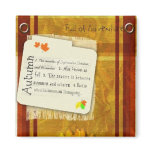Autumn Magnets