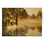 Autumn Mist