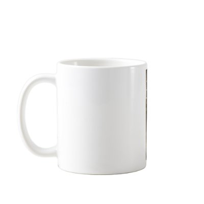 Autumn Mist Coffee Mugs by fhooper