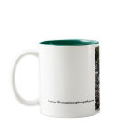 Autumn Mist Mug