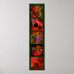 Autumn Moods Collection Art Poster/Print