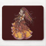Autumn Moon Belly Dancer