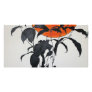 Autumn Moon by Piliero Photo Cards