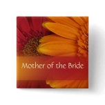 Autumn Mother of the Bride Pin