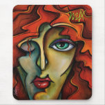 AUTUMN  Mousepad