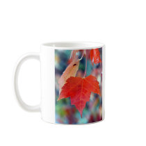 Autumn Mug