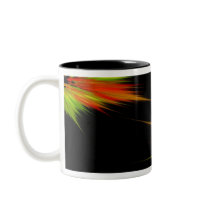 Autumn Mug
