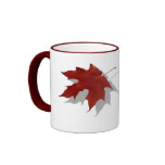 Autumn Mug