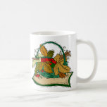 Autumn Mug