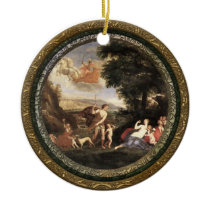 Autumn Ornament