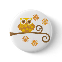 Autumn Owl
