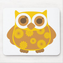 Autumn Owl