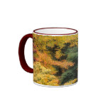 Autumn Palette mugs