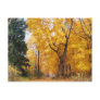 Autumn Path