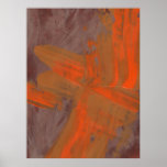 Autumn Piece 2 posters