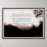 Autumn/Poetry by Robert S Reo posters