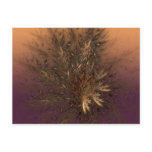 Autumn postcards