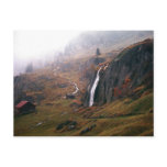AUTUMN POST CARDS