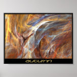 Autumn posters