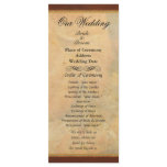 Autumn - Pumpkin - All of my relatives rack cards