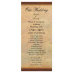 Autumn - Pumpkin - Great Gourds Rack Card Design