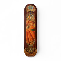 Autumn - Pumpkin - Great Gourds
