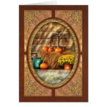 Autumn - Pumpkins - A still life with pumpkins