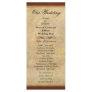 Autumn - Pumpkins - A still life with pumpkins Custom Rack Cards