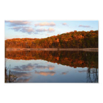 AUTUMN REFLECTIONS PHOTO.1