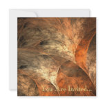 Autumn Riches Fractal Art