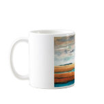 Autumn Saltmarsh mugs