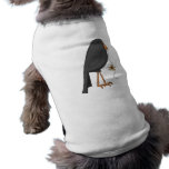 Autumn Scarecrows · Crow Dog Tshirt