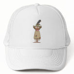 Autumn Scarecrows · Scarecrow 11 Trucker Hats